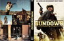 THE GUNDOWN